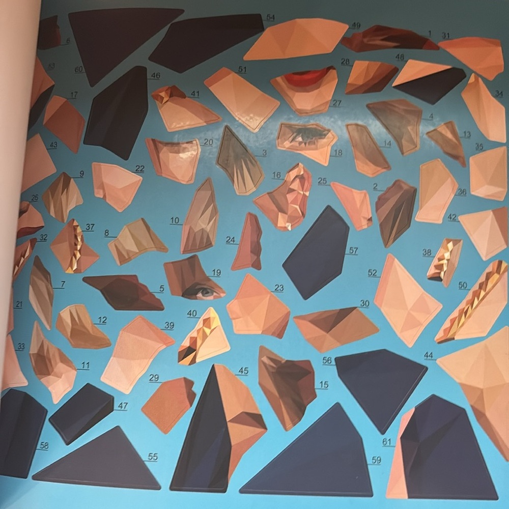 Taylor Swift Sticker and Activity Book - Picture 7 of 8